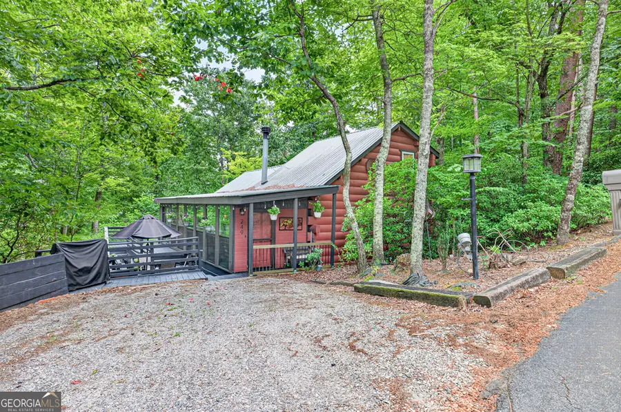 249 Monroe Ridge Road, Sautee Nacoochee, GA 30571 - #2