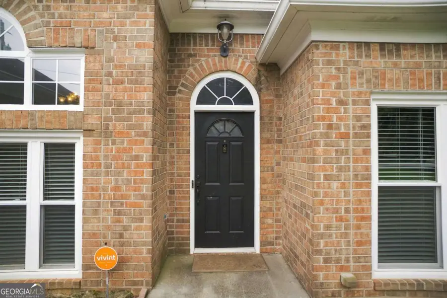 3505 Garden Walk Ln, Loganville, GA 30052 - #3