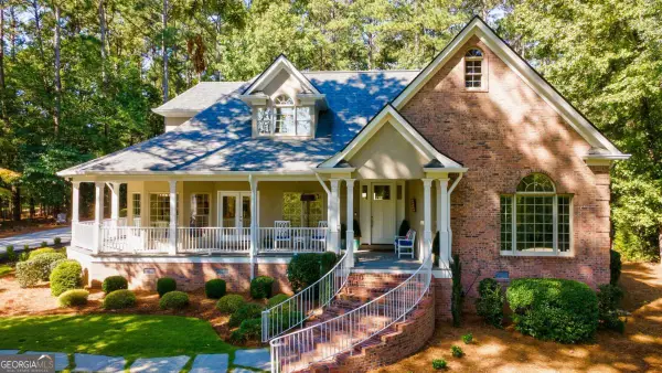 1101 Club Cove Drive, Greensboro, GA 30642