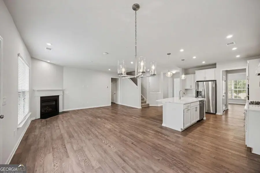 1838 Atherton Way, Auburn, GA 30011 - #3