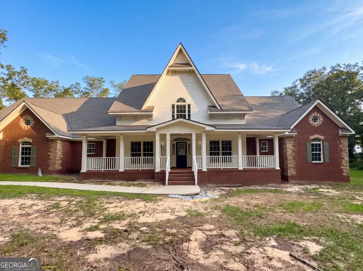 1751 N Houston Lake Boulevard, Warner Robins, GA 31093 - #1