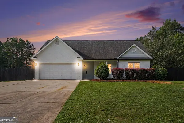 520 Vineyard Road, Griffin, GA 30223
