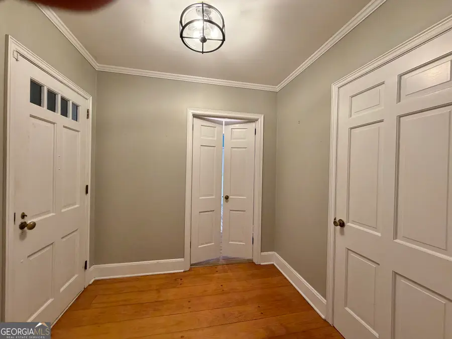 36 Huckabee Street, McRae, GA 31055 - #3