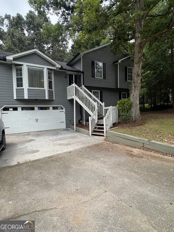 133 Amberwood Lane, Euharlee, GA 30145