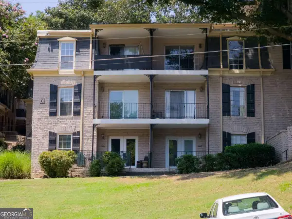 2805 NE Northeast Expy Way Ne #C-14, Atlanta, GA 30345