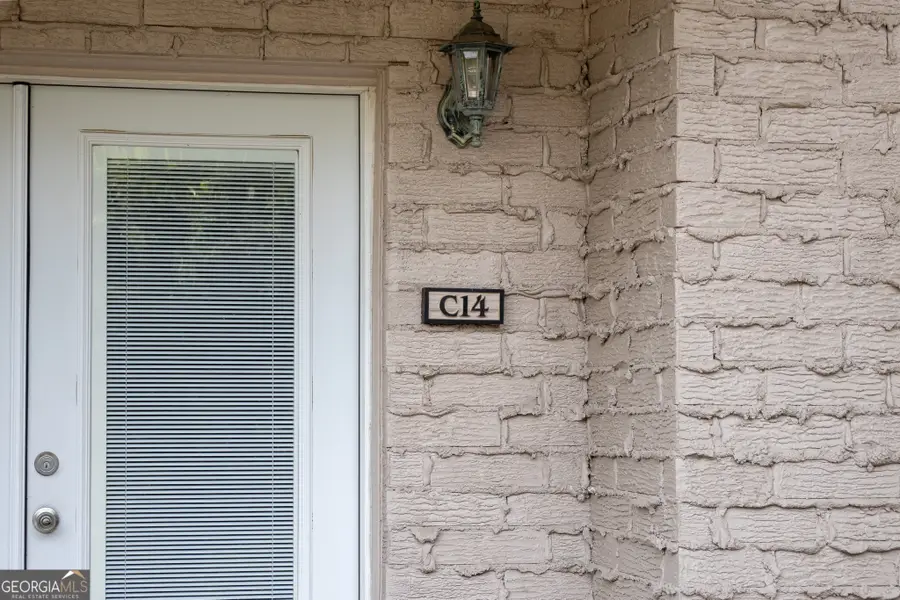 2805 NE Northeast Expy Way Ne #C-14, Atlanta, GA 30345 - #3
