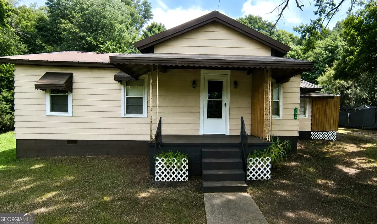 1934 Athens Road, Royston, GA 30662 - #1