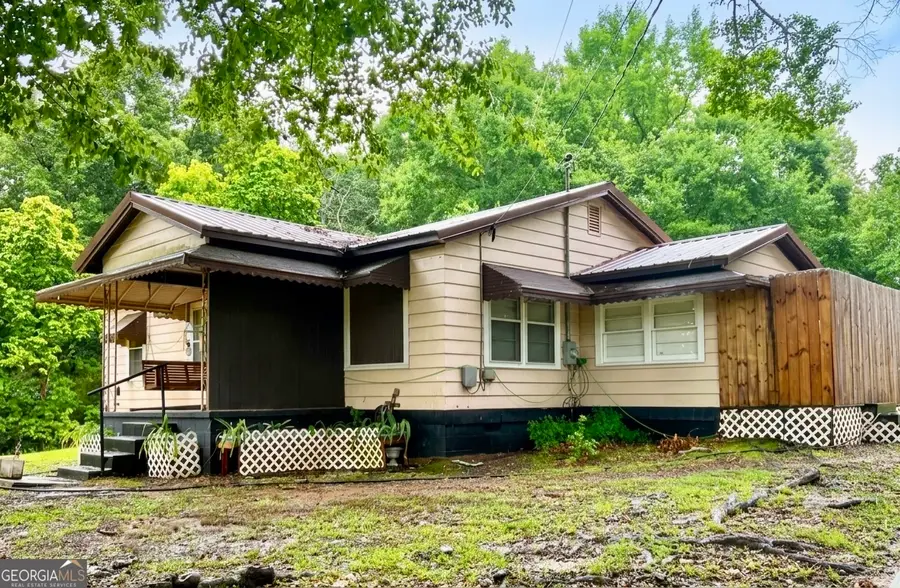 1934 Athens Road, Royston, GA 30662 - #2