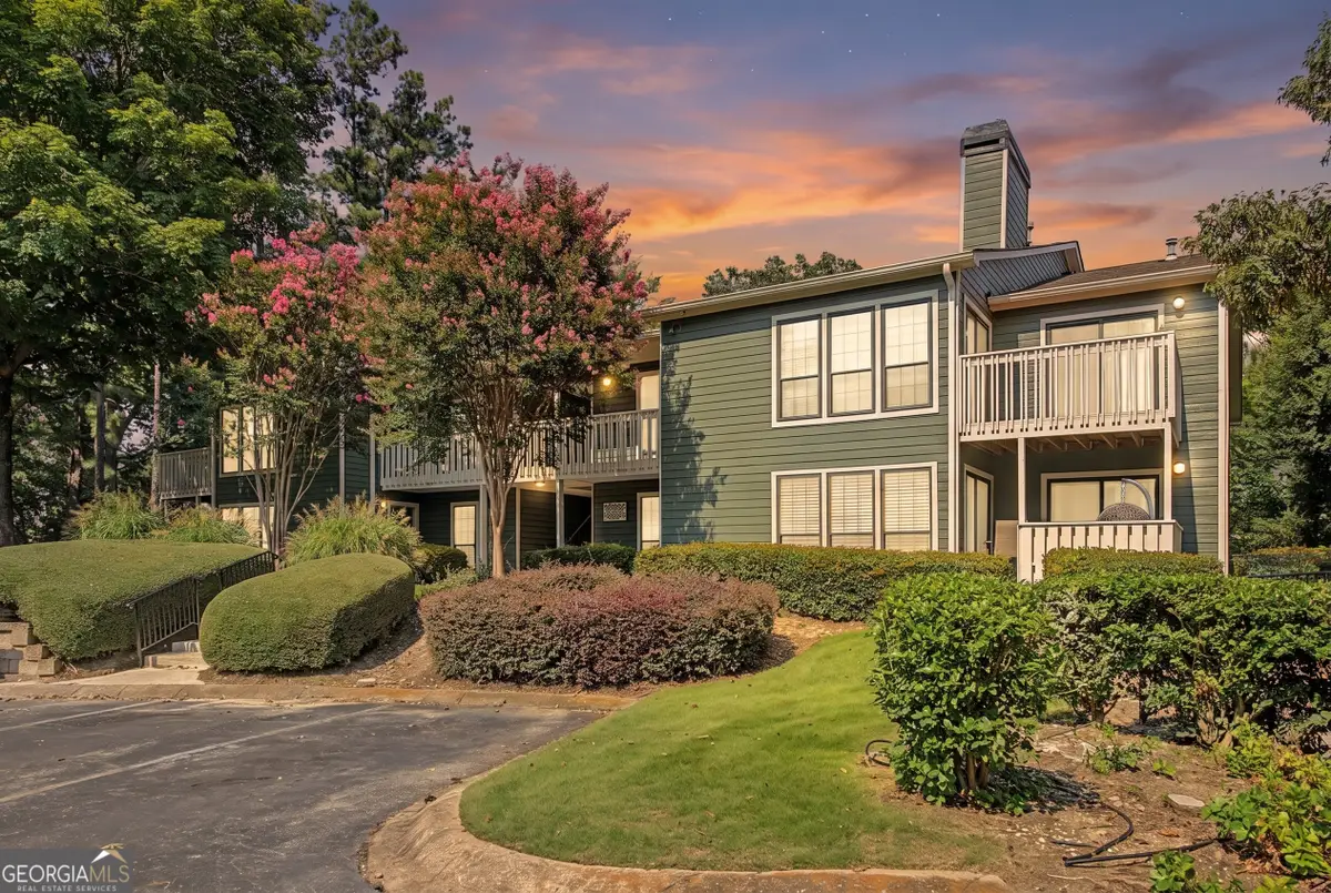 4612 Vinings Central Run Se #133, Atlanta, GA 30339 - #1