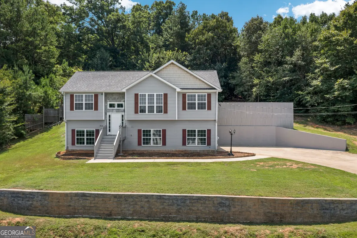 172 Cedar Creek Crossing, Cedartown, GA 30125 - #1