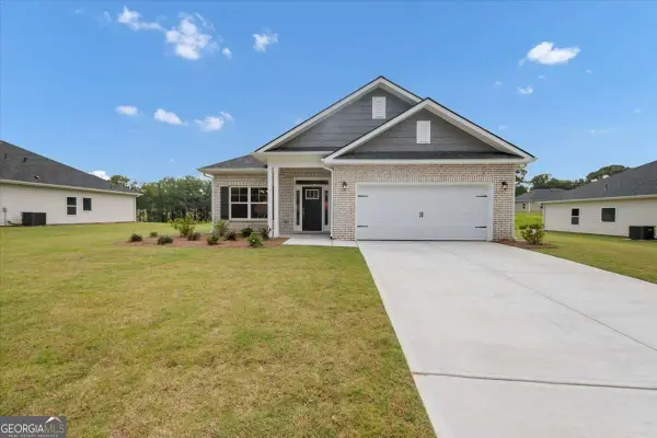 317 Angela Avenue #LOT 04, Bowdon, GA 30108