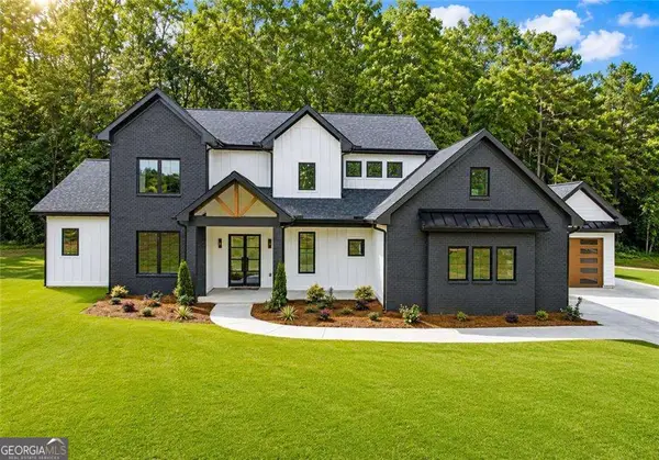 2680 Dr Bramblett Road, Cumming, GA 30028