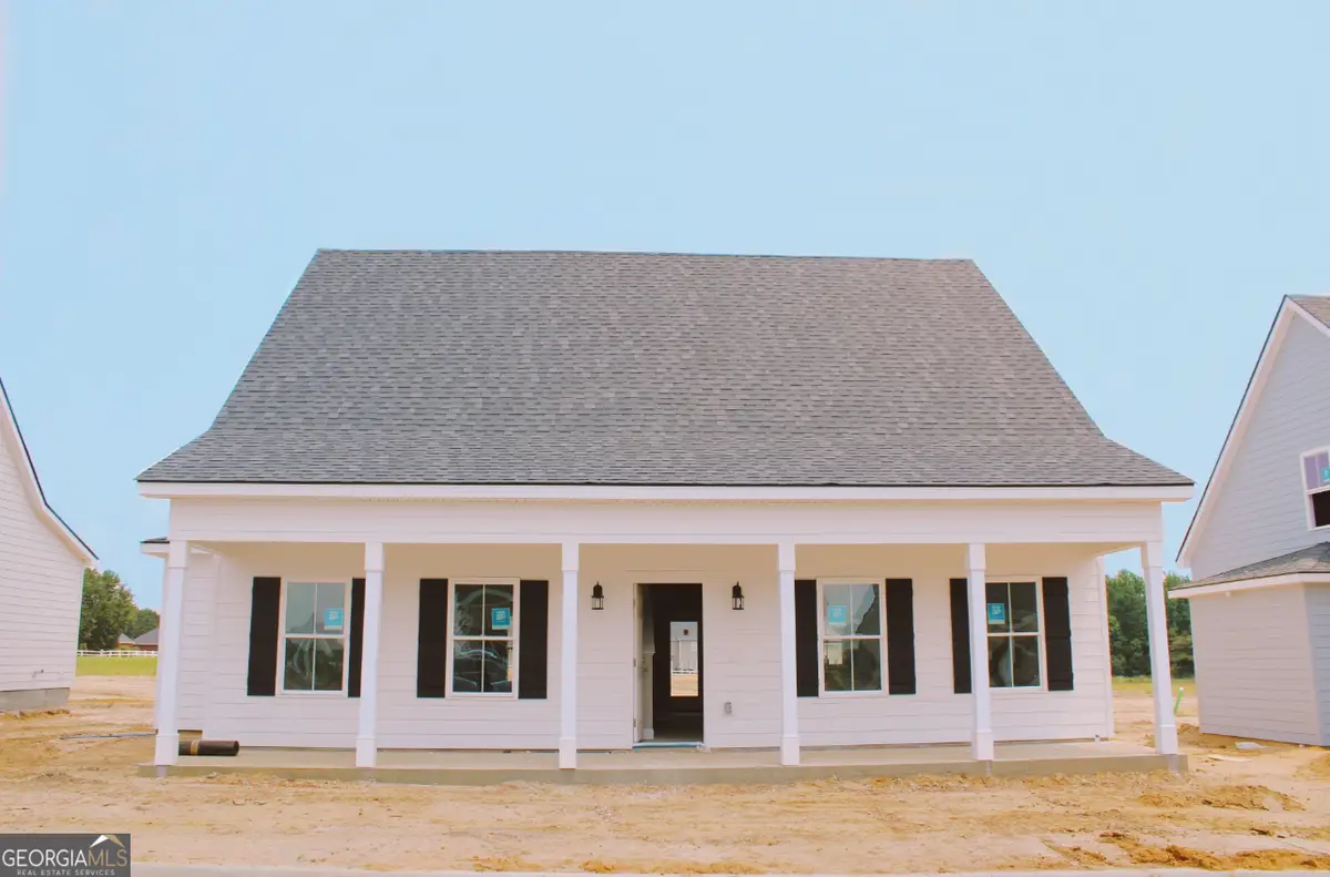 114 & 116 Soho Circle #LOT 82 & 81, Statesboro, GA 30458 - #1