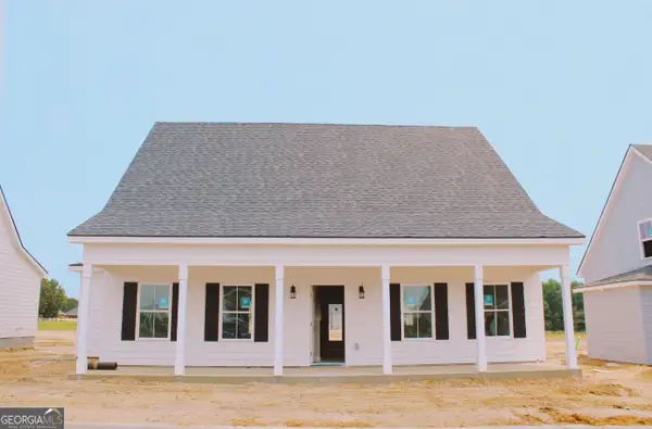 118 & 120 Soho Circle #LOT 80 & 79, Statesboro, GA 30458