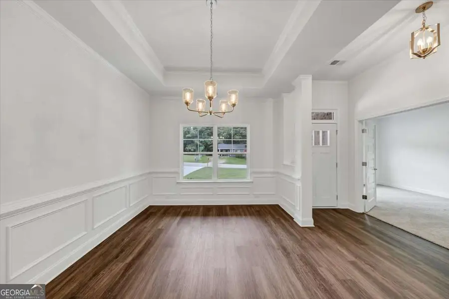 305 Angela Avenue #LOT 07, Bowdon, GA 30108 - #2