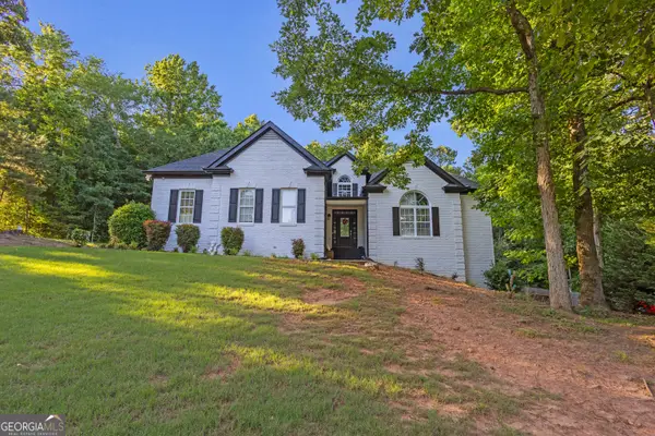 151 Dumar Lane, Hoschton, GA 30548