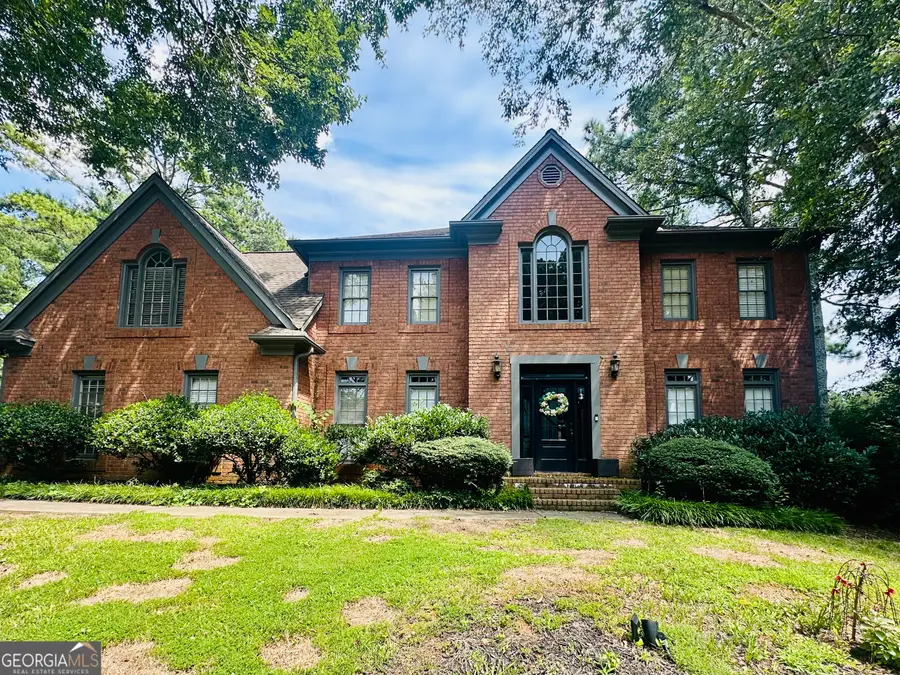 319 Brookmeade Way, Lawrenceville, GA 30043 - #3