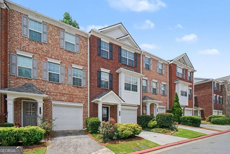417 Heritage Park Trace Nw #2, Kennesaw, GA 30144 - #3