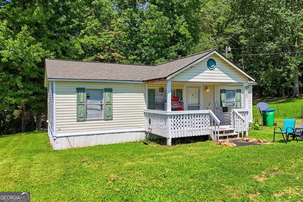2161 Swan Bridge Road, Talking Rock, GA 30175 - #1