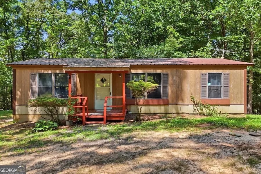 2161 Swan Bridge Road, Talking Rock, GA 30175 - #3