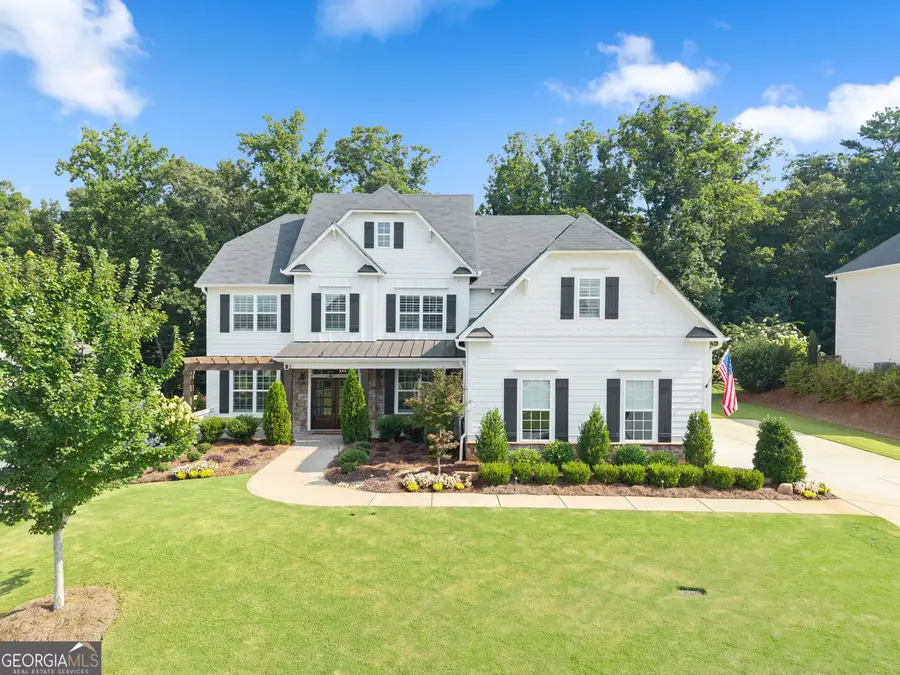 6820 Canyon Cove, Cumming, GA 30028 - #2