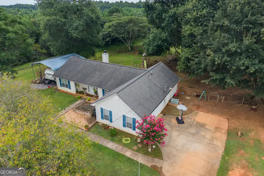 88 Snapping Shoals Road, McDonough, GA 30252 - #3