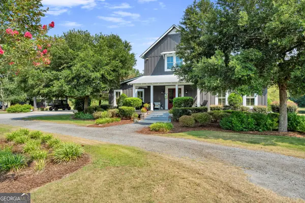 851 Old Toomsboro Road, Dublin, GA 31021
