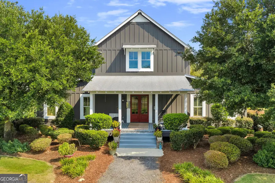 851 Old Toomsboro Road, Dublin, GA 31021 - #3