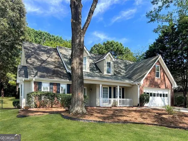 4530 Wentworth Place Sw, Conyers, GA 30094