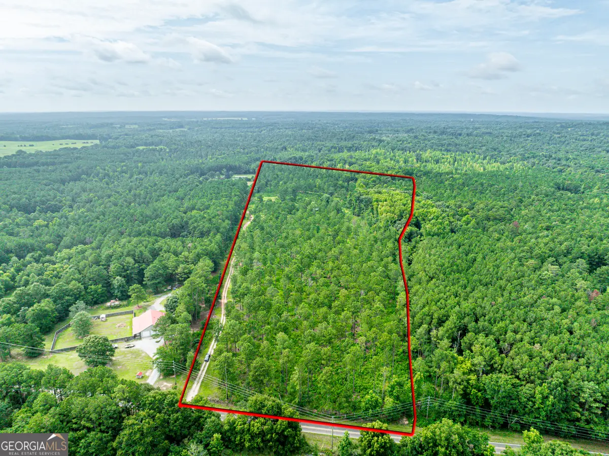 1052 Fortville Milledgeville Road, Haddock, GA 31033 - #1