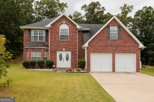 6807 Hill Creek Cove, Lithonia, GA 30058