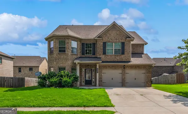 419 Live Oak Pass, Loganville, GA 30052