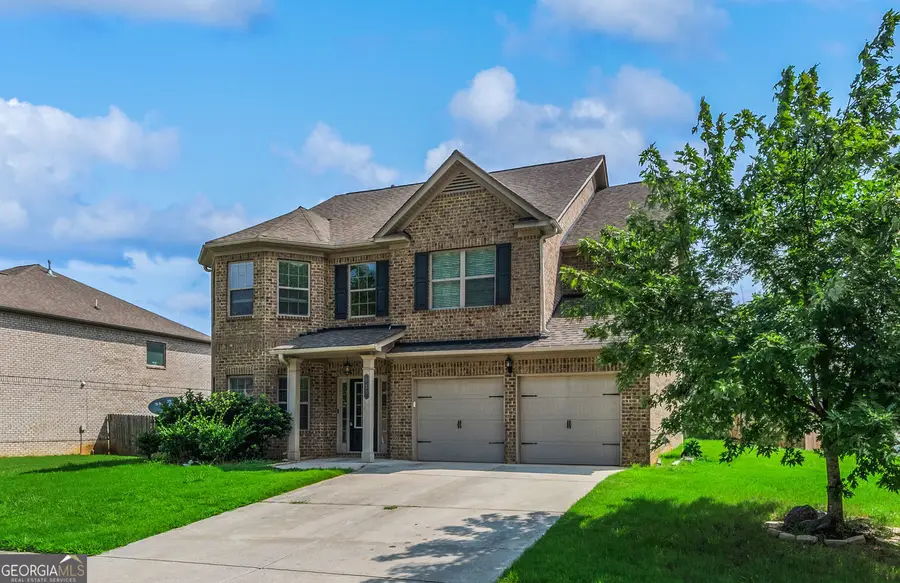 419 Live Oak Pass, Loganville, GA 30052 - #2