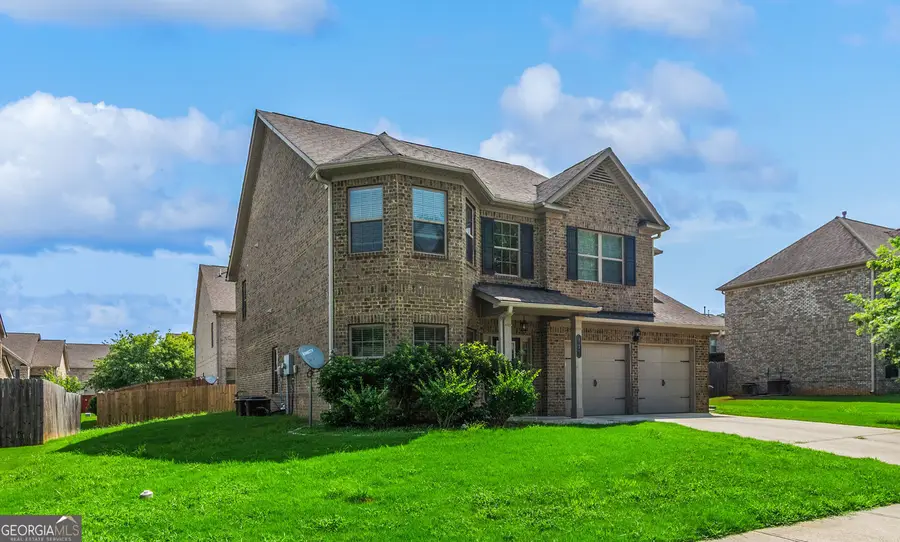 419 Live Oak Pass, Loganville, GA 30052 - #3