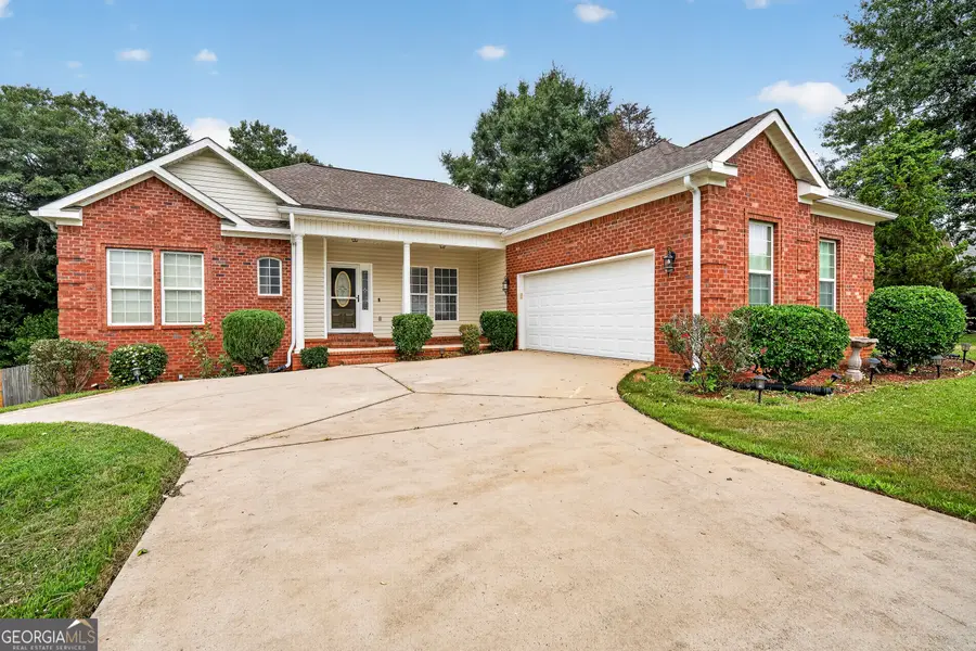420 Southland Trail, Byron, GA 31008 - #2