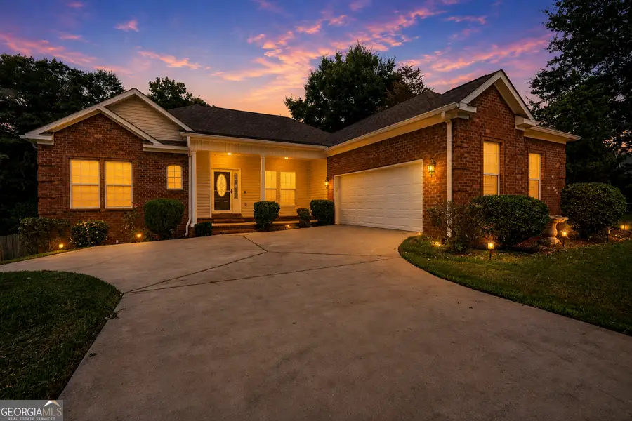 420 Southland Trail, Byron, GA 31008 - #3