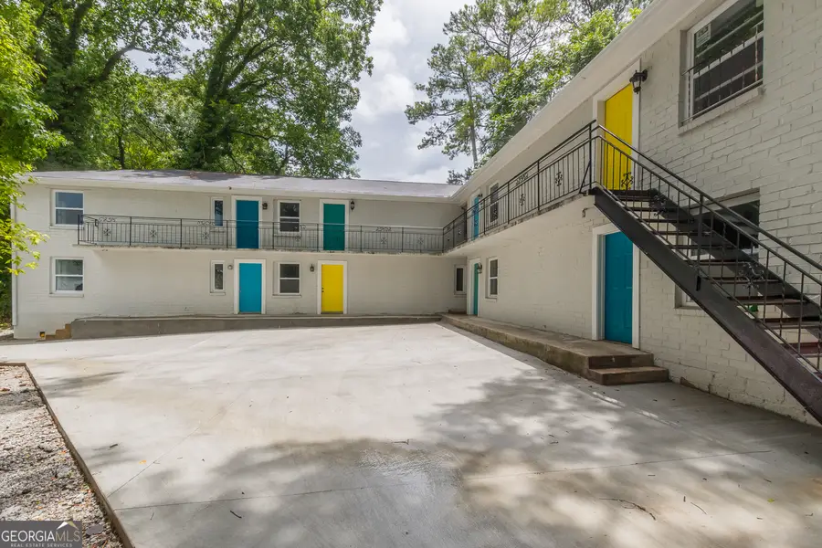 297 Burbank Drive Nw, Atlanta, GA 30314 - #2