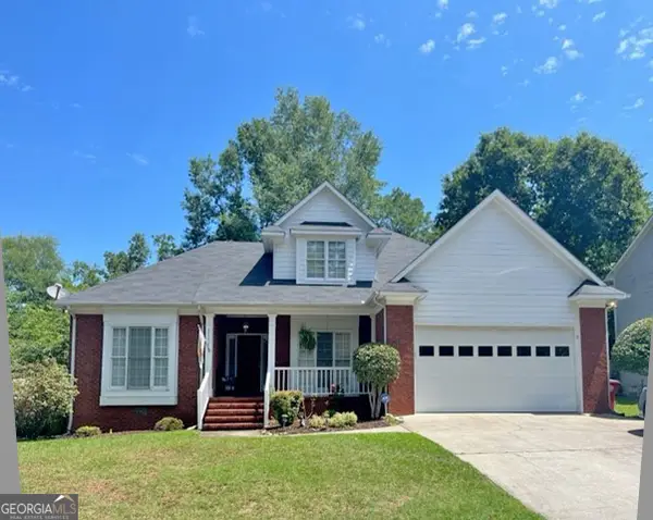 3175 Stinsonville Road, Macon, GA 31210