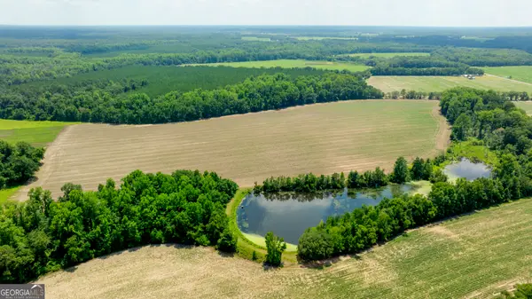 0 Sunbury Road, Claxton, GA 30417