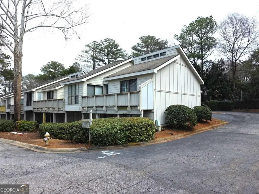 5025 Highland Club Drive, Marietta, GA 30068 - #2