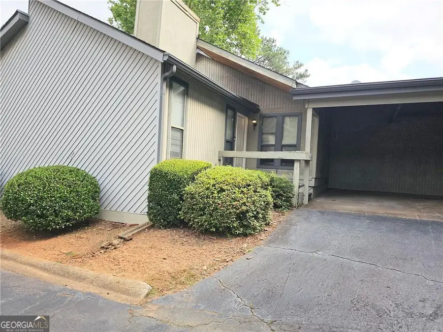 5025 Highland Club Drive, Marietta, GA 30068 - #3