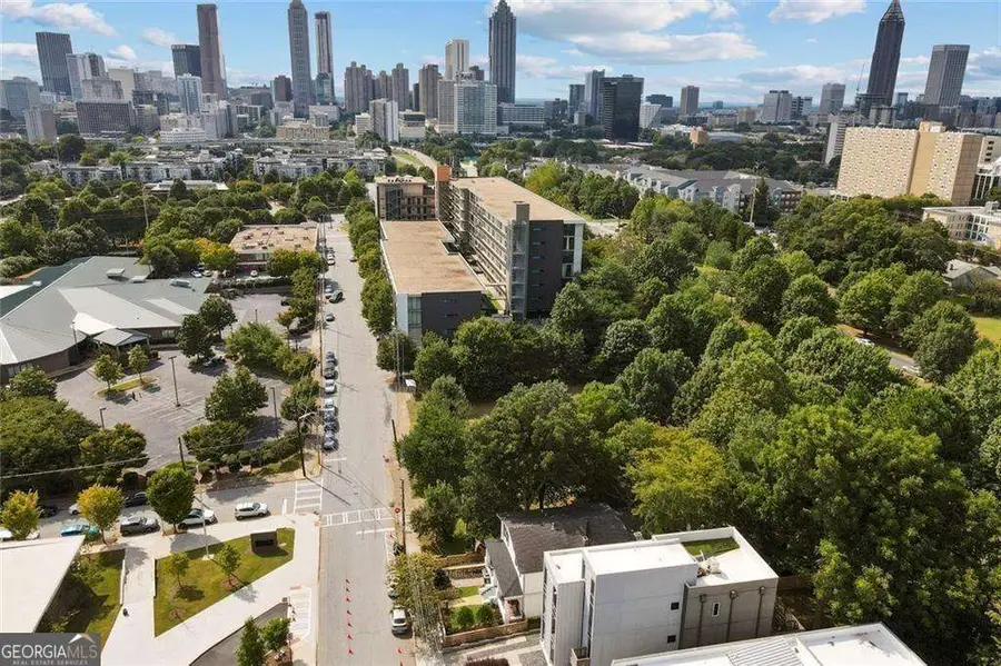 540 John Wesley Dobbs Avenue Ne, Atlanta, GA 30312 - #3