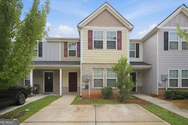 2543 Piering Drive, Lithonia, GA 30038
