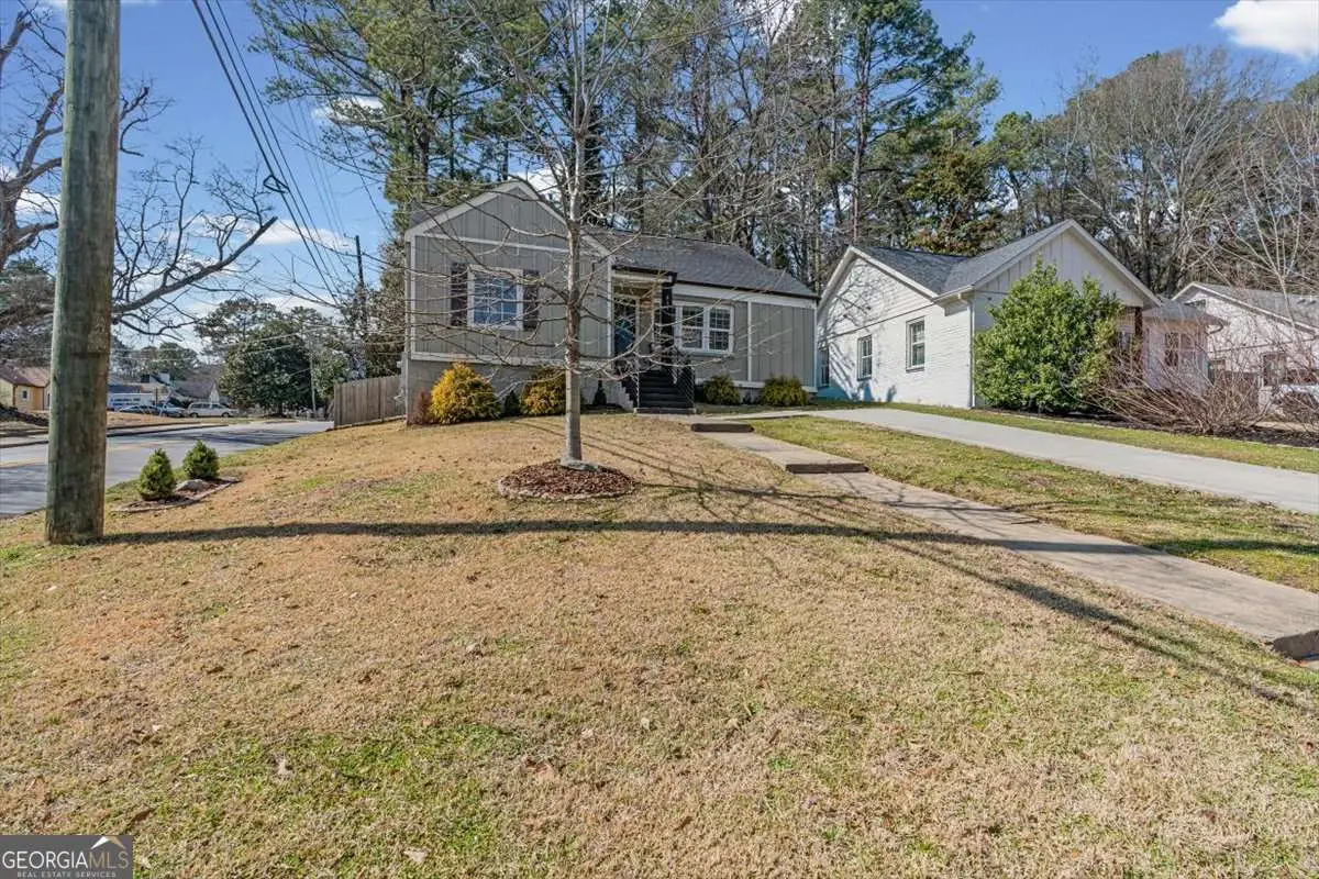 1931 S Gordon Street Sw, Atlanta, GA 30310 - #1