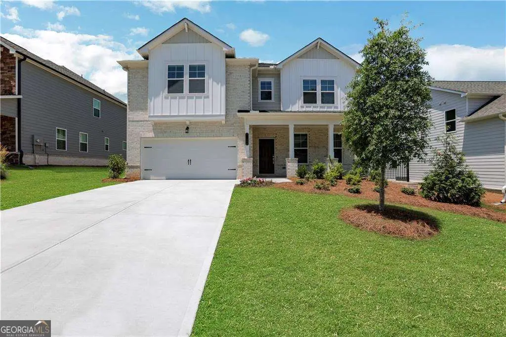 3198 Shirecrest Lane, Dacula, GA 30019 - #1