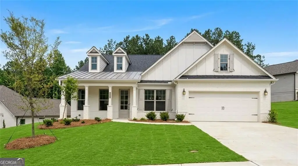 717 Brooke View Drive, Canton, GA 30115 - #1