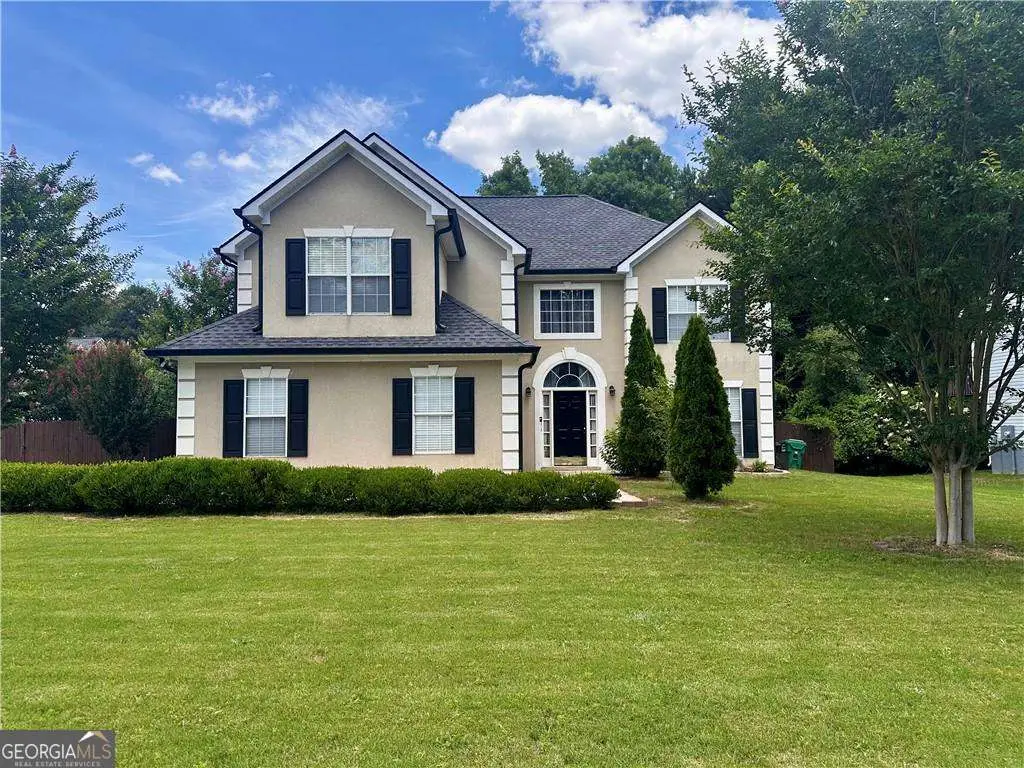 2507 Hice Way Sw, Marietta, GA 30064 - #1