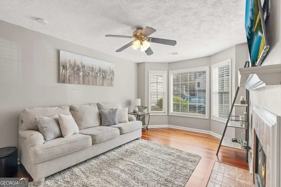 1061 Daventry Crossing, Woodstock, GA 30188 - #3