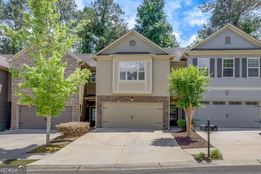 175 Sunset Lane, Woodstock, GA 30189 - #3
