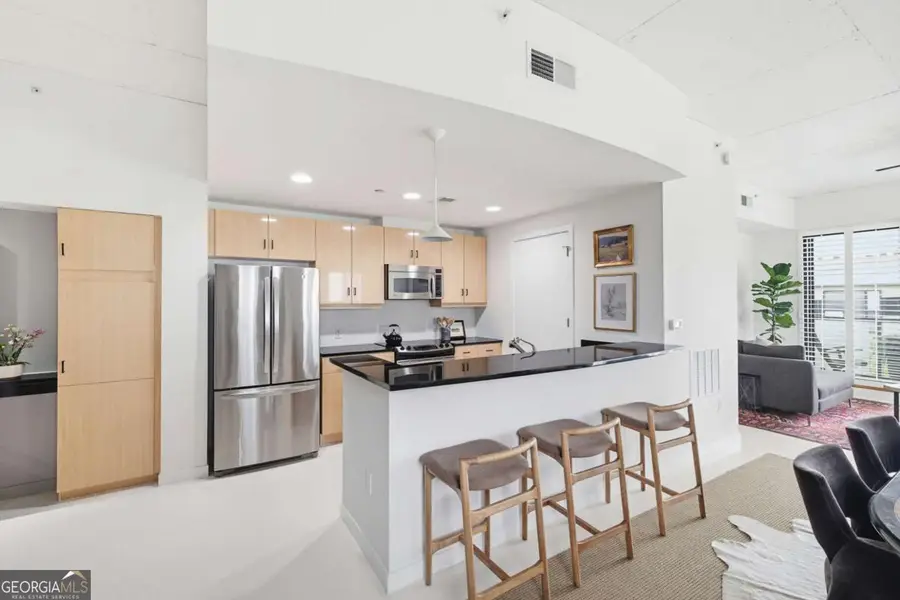 335 W Ponce De Leon Avenue #601, Decatur, GA 30030 - #2